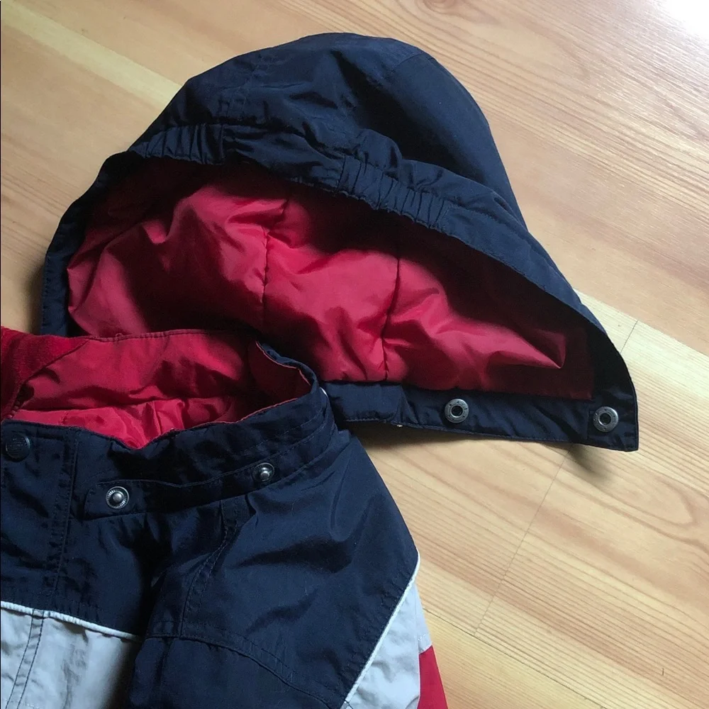 The Children's Place Hooded winter Jacket